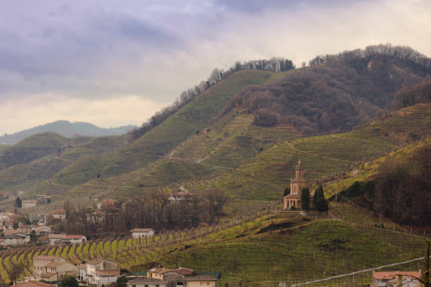 istock San Martino church 940576328