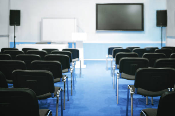 conference room projector