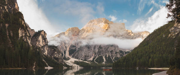 istock lake of braies panoramic 940587260