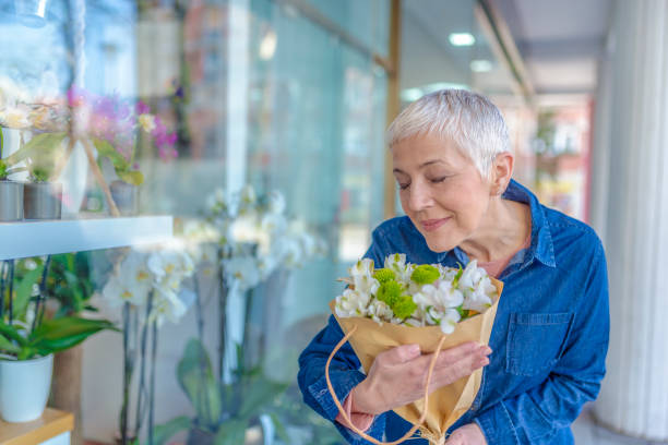 istock Basking in a moment of beauty 940593904