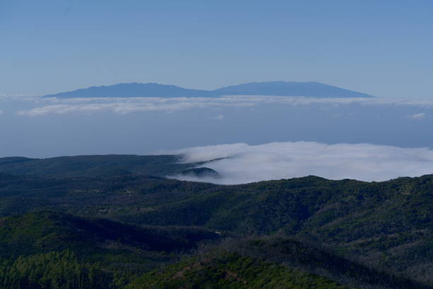istock From La Gomera to La Palma 940607124