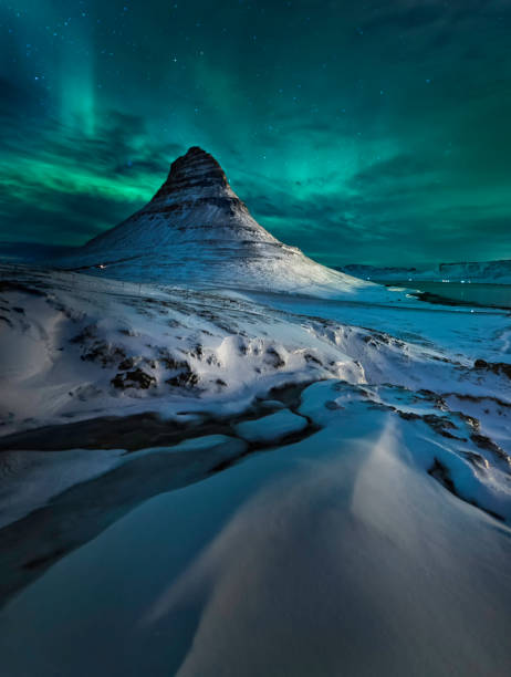 istock kirkjufell breaker 940631960