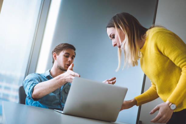 istock Our business isn't rising 940639816
