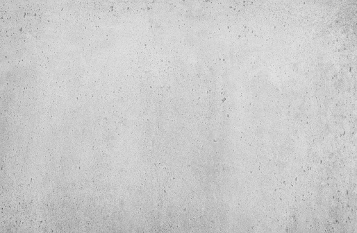 Grungy gray concrete texture background