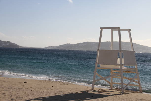 istock Island of Mykonos, Greece 940682018