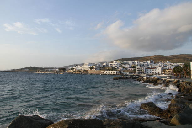 istock Island of Tinos, Greece 940686150