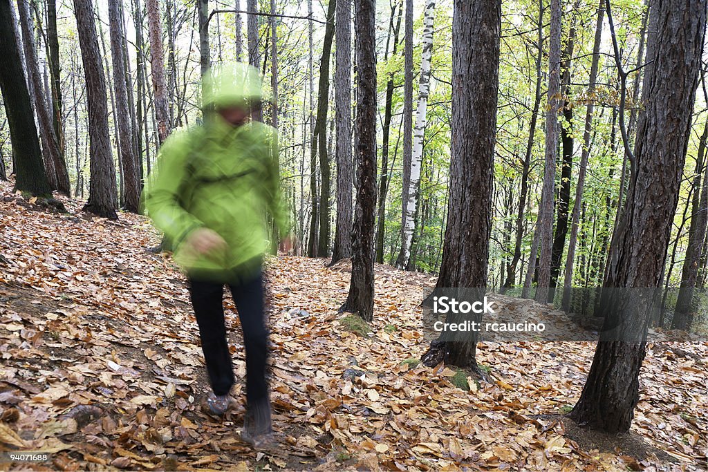 Wanderstiefel - Lizenzfrei Anhöhe Stock-Foto