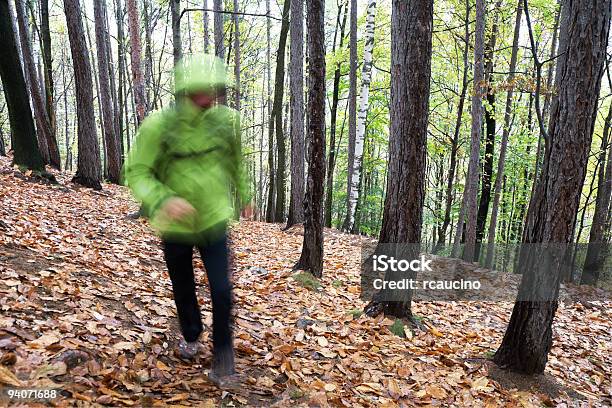 Wanderstiefel Stockfoto und mehr Bilder von Anhöhe - Anhöhe, Berg, Bewegungsunschärfe