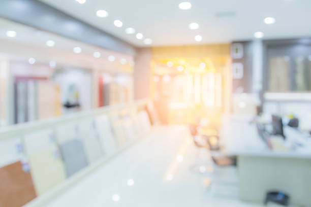 istock blur image background of warehouse 940723212