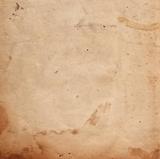 istock Grunge Paper Square XXL 94073294