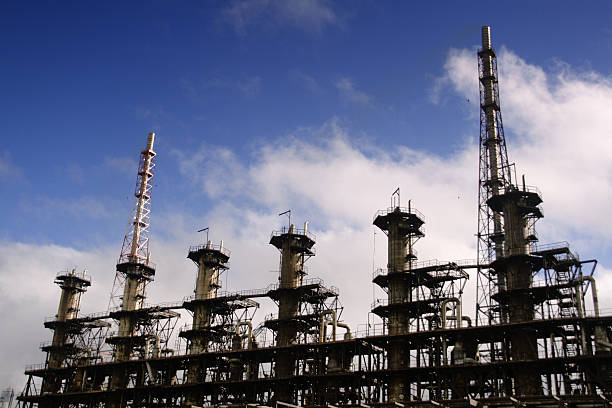steel piles