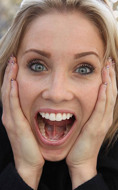 istock happy girl close up 94075799