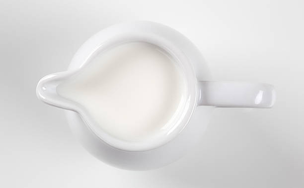 istock Jug of fresh milk 94080400