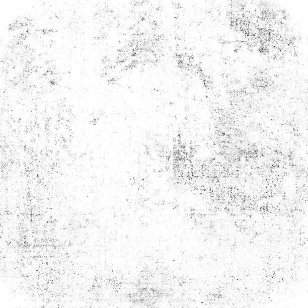 istock Texture black and white grunge. Background of the old worn surface 940846254