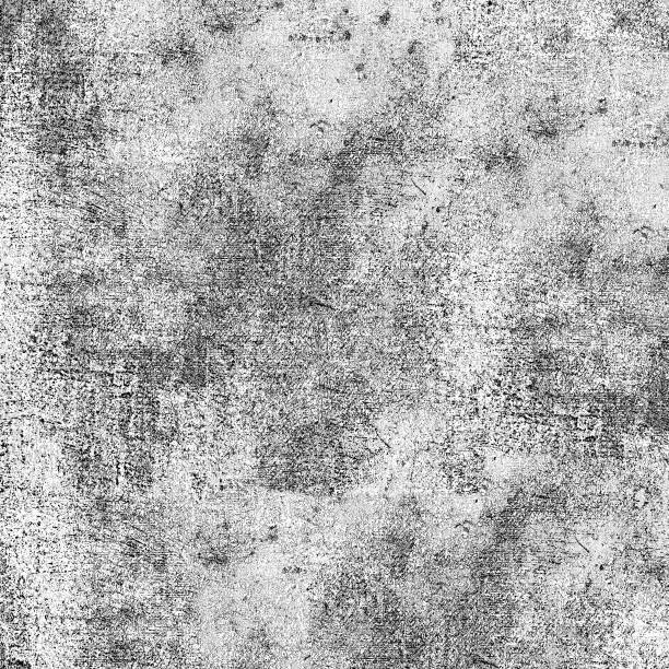 istock Grunge texture black and white abstract monochrome 940847308