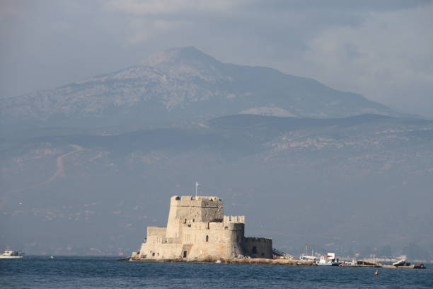 istock City of Nafplion, Greece 940853248