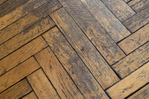 istock old weathered dirty wooden floor 940877078