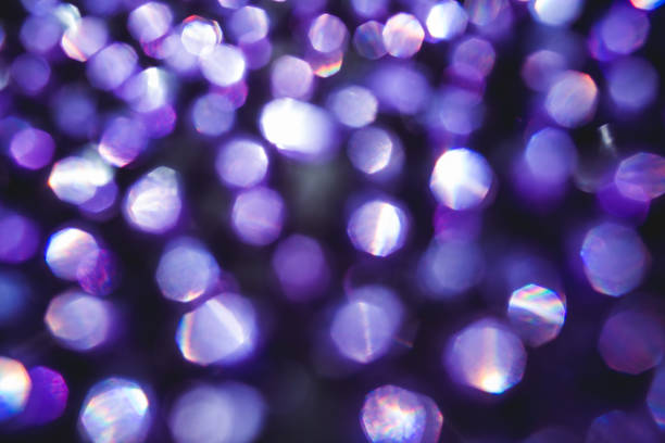 istock Abstract background of defocused rhinestones. Bokeh. 940879742