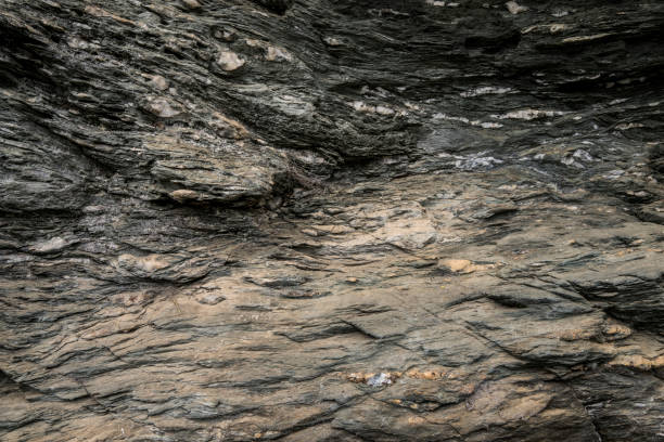 Minerals and stones texture or background. Mountains and rocks patterns