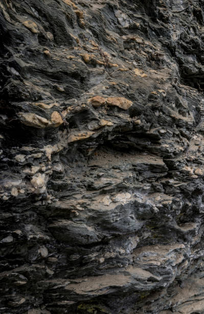 istock Minerals and stones texture or background. Mountains and rocks patterns 940884062