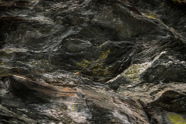 istock Minerals and stones texture or background. Mountains and rocks patterns 940884082