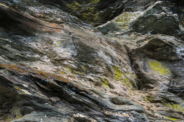 istock Minerals and stones texture or background. Mountains and rocks patterns 940884086