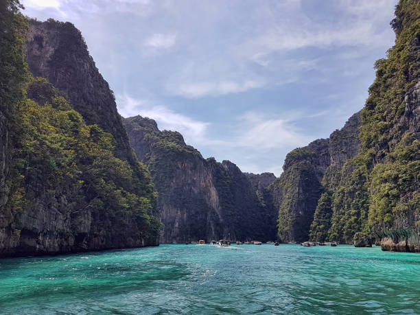 istock Beautiful landscape in Thailand 940886226