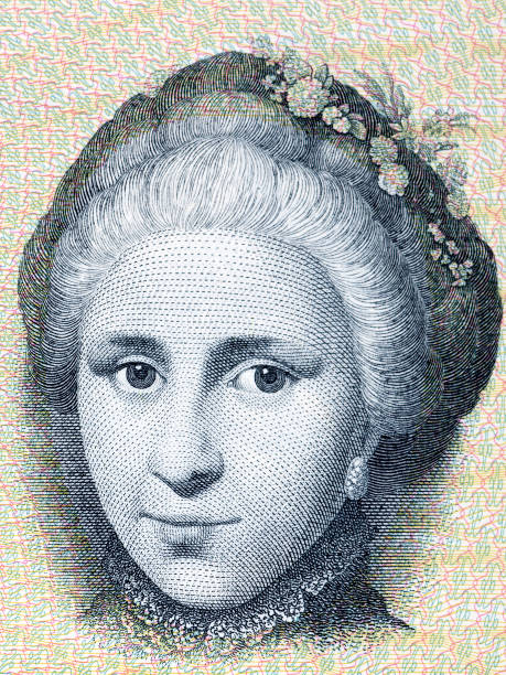 istock Catherine Sophie Kirchhoff portrait 940891630
