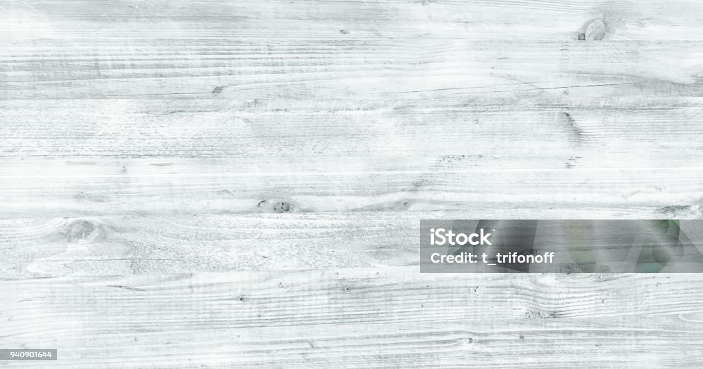 Light White Wash Soft Wood Texture Surface As Background Grunge Whitewashed  Wooden Planks Table Pattern Top View Stock Photo - Download Image Now -  iStock