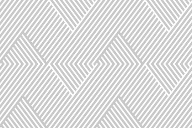 Chevrones Gray Pattern 3,000+ Gray Chevron Background Stock Illustrations, Royalty-Free Vector ...