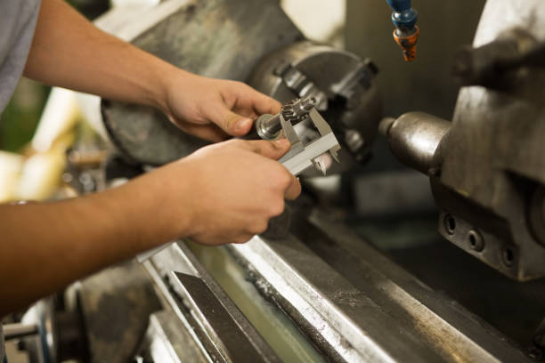 istock Mill Mashine And Metal Product Control 940906066
