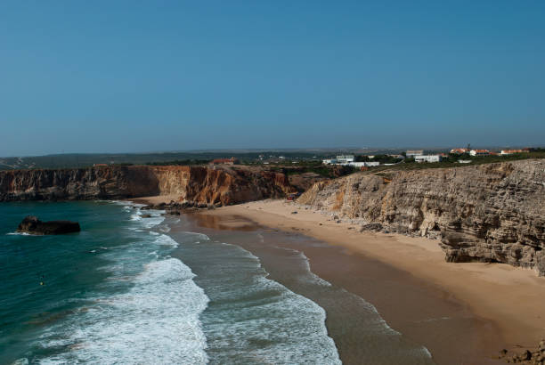 istock Algarve in Portugal 940914244