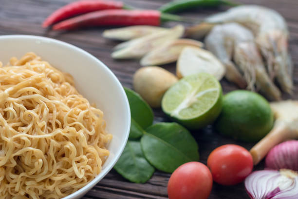 istock Food,Thai Food,background 940918646