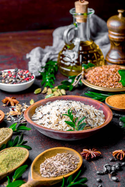 istock Spices for food 940960536