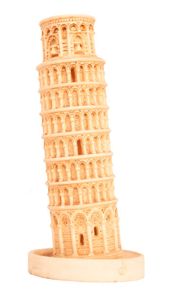 istock Leaning Tower of Pisa 940975848