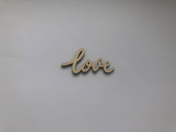 istock Wooden love hearts 940976732