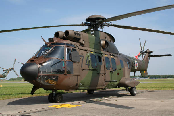 helicóptero militar - as532 fotografías e imágenes de stock