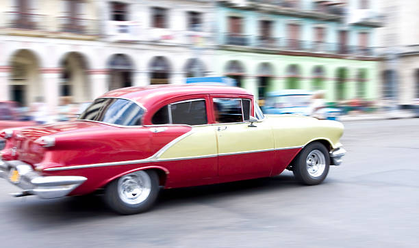 istock Colors of Cuban Life 94099174