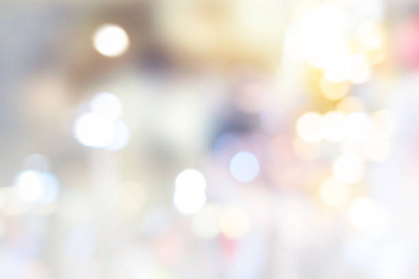 istock defocused bokeh light, abstract background at night photo 941004986