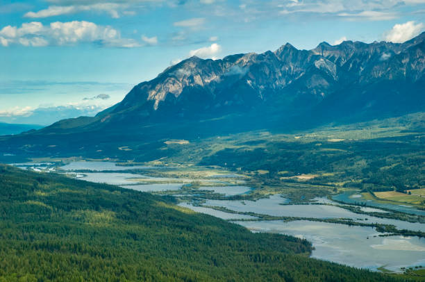 istock Helihiking in British Columbia 941008006