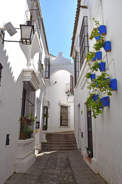 istock Spanish village in Barcelona 941009112