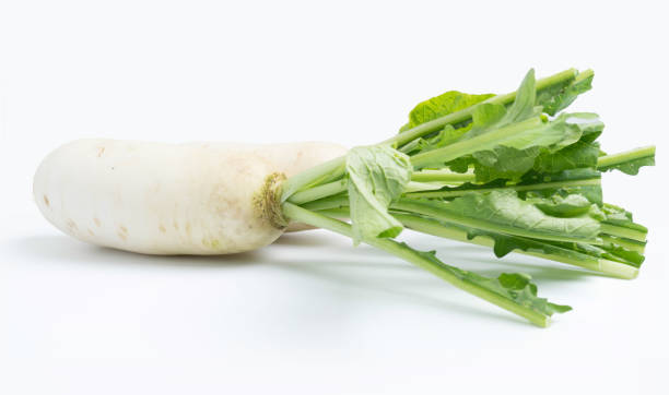 istock daikon radishes isolated on white background 941012490