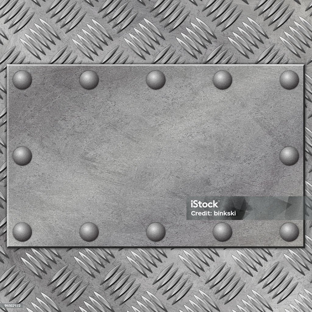 Grunge Metal Background  Backgrounds Stock Photo