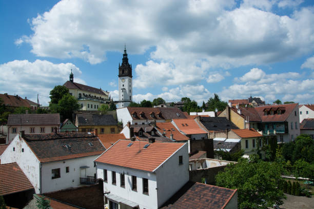 istock Litomerice, Bohemia, Czech Republic