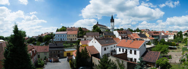 istock Litomerice, Bohemia, Czech Republic