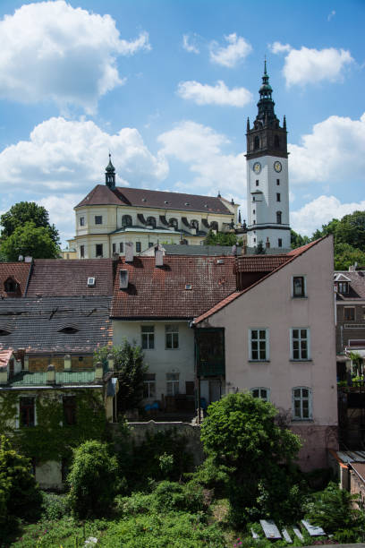 istock Litomerice, Bohemia, Czech Republic