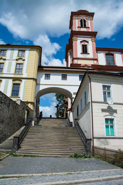 istock Litomerice, Bohemia, Czech Republic