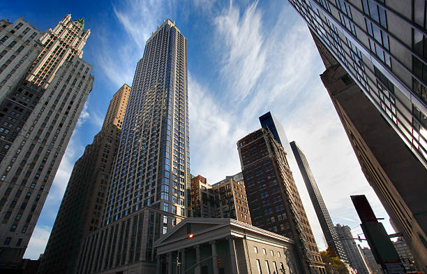 istock New York City 94103729