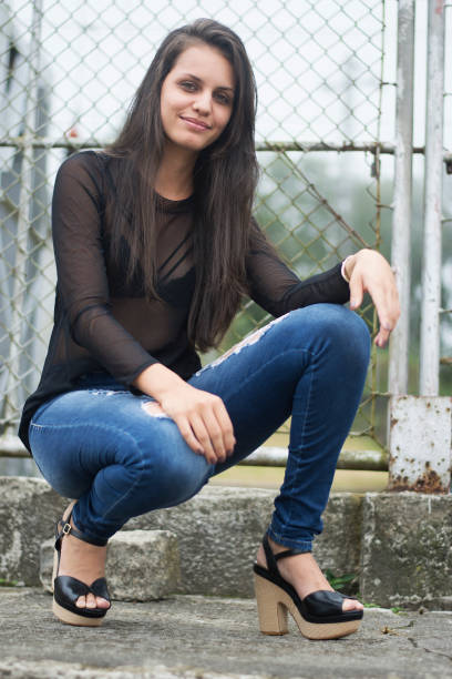 istock Photographic essay in Paranapiacaba 941039122