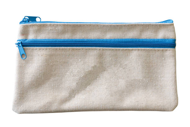 istock Calico bag isolated  with clipping path 941039348